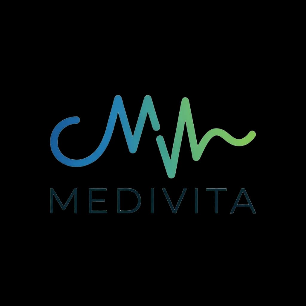 Medivita Logo
